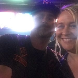 Meet your Posher, Chris